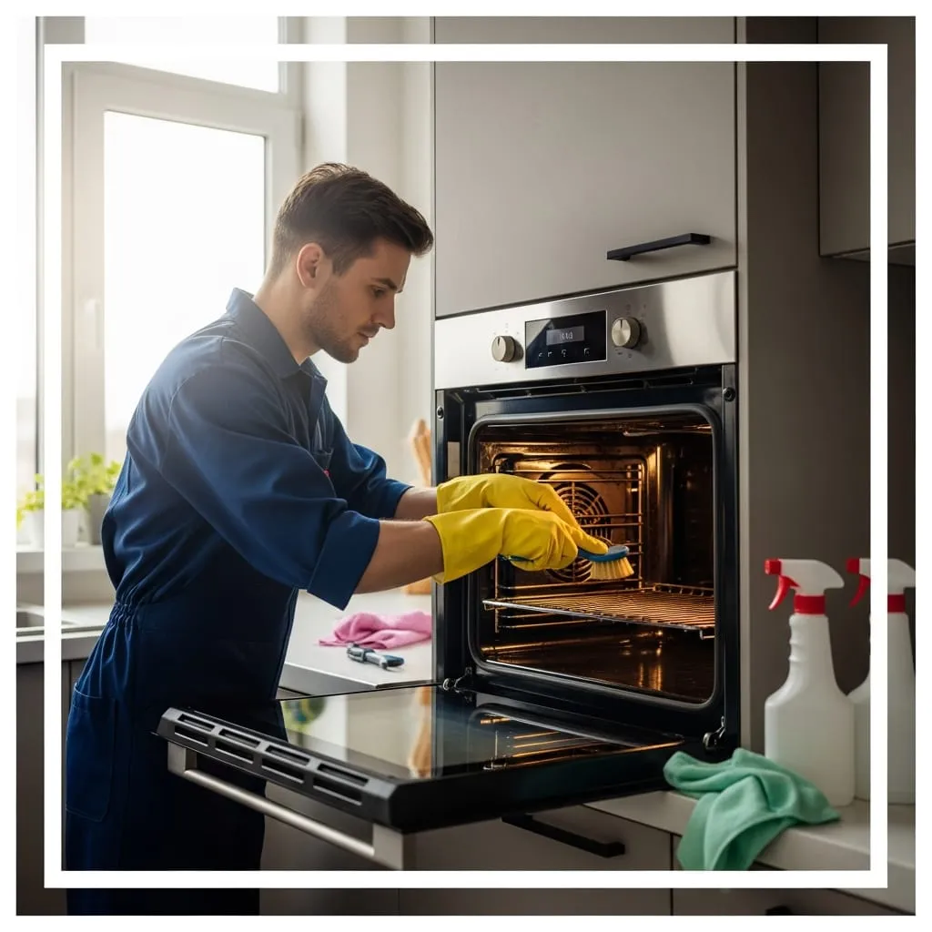 Deep Cleaning in Westminster